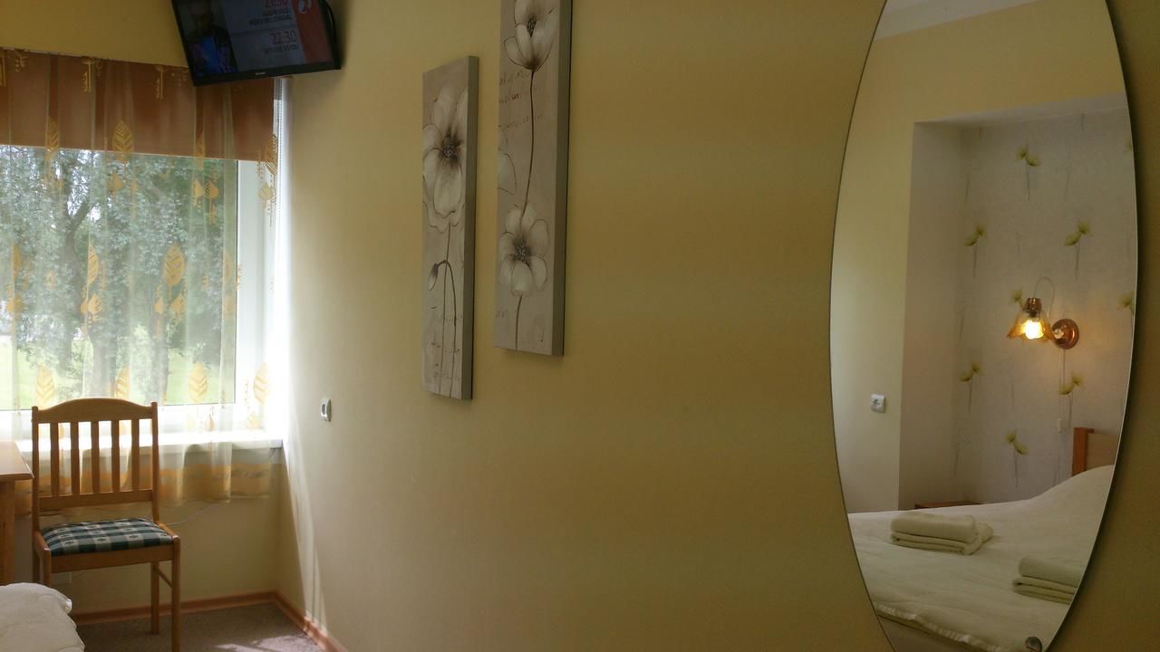 Гостевой дом Sõrve Guest House Сальме-20