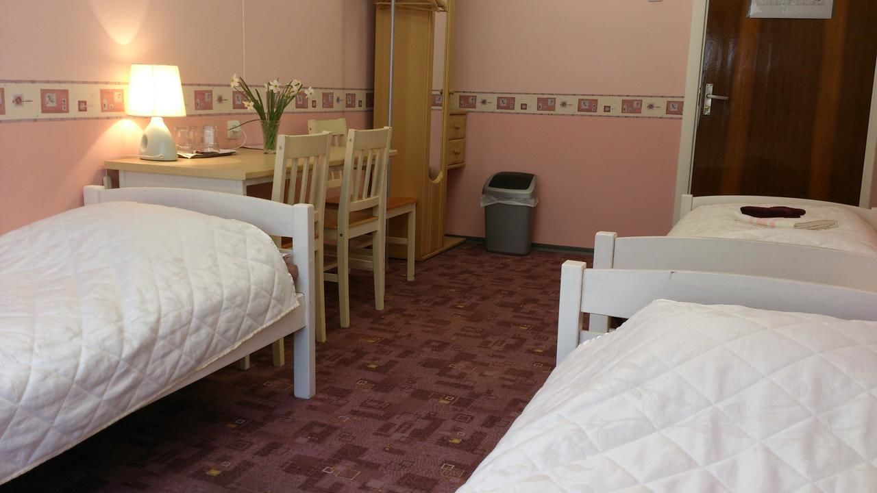 Гостевой дом Sõrve Guest House Сальме