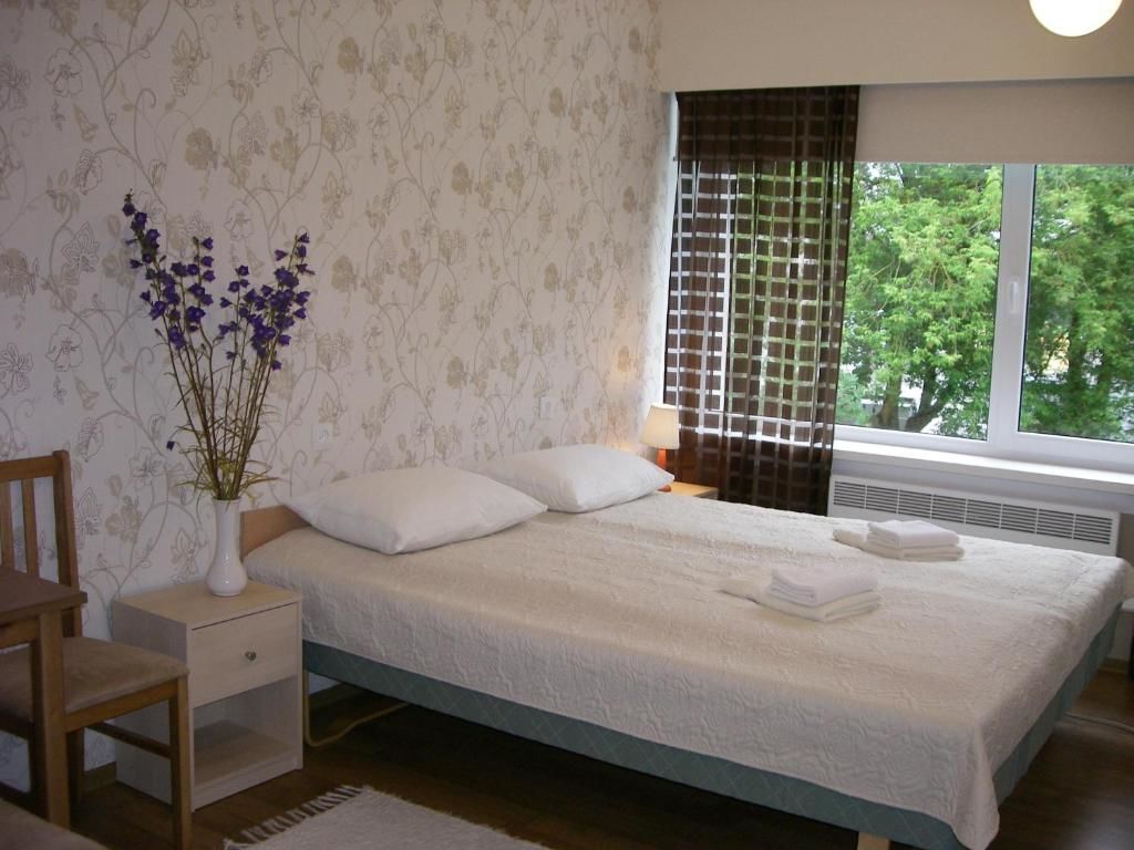 Гостевой дом Sõrve Guest House Сальме-50