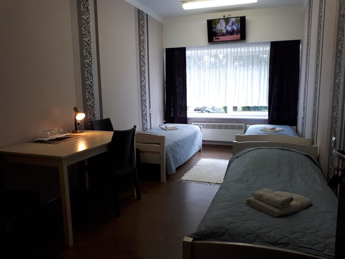 Гостевой дом Sõrve Guest House Сальме-10